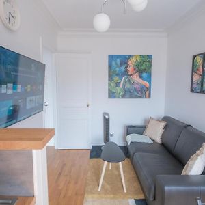 Apartamento de 1 Dormitorio